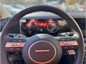 Hyundai TUCSON 1.6 T-GDI Trend DCT 150 PS, KRELL Soundsystem MJ2026