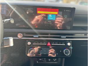 Hyundai TUCSON 1.6 T-GDI Trend DCT 150 PS, KRELL Soundsystem MJ2026