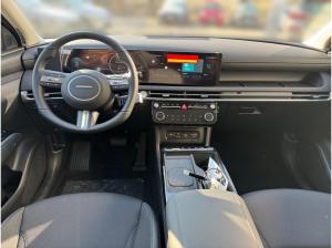 Hyundai TUCSON 1.6 T-GDI Trend DCT 150 PS, KRELL Soundsystem MJ2026