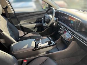 Hyundai TUCSON 1.6 T-GDI Trend DCT 150 PS, KRELL Soundsystem MJ2026