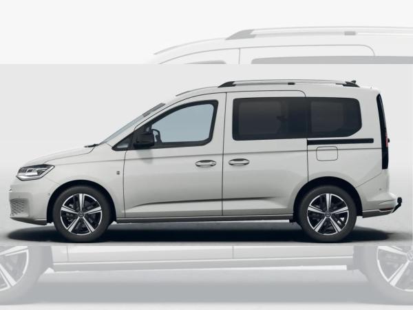 Volkswagen Caddy Energy Schalter Kurze Version