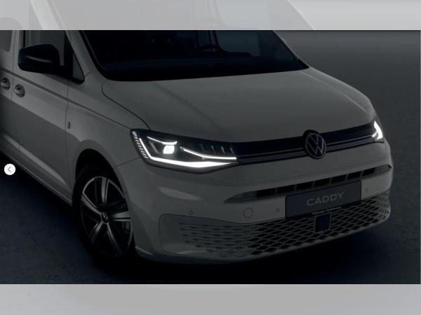 Volkswagen Caddy Energy Schalter Kurze Version