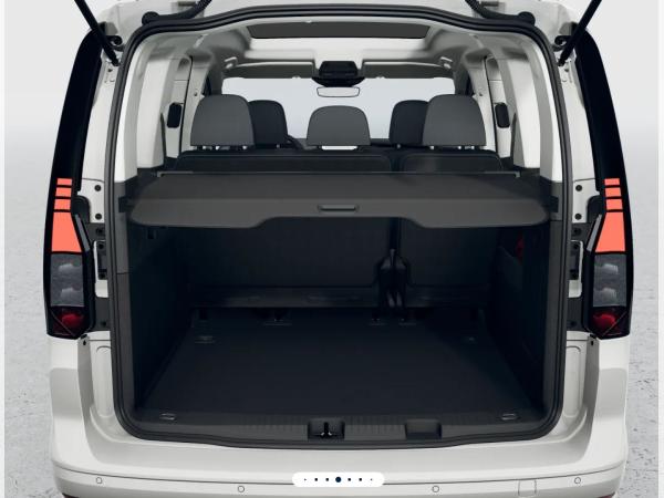 Volkswagen Caddy Energy Schalter Kurze Version