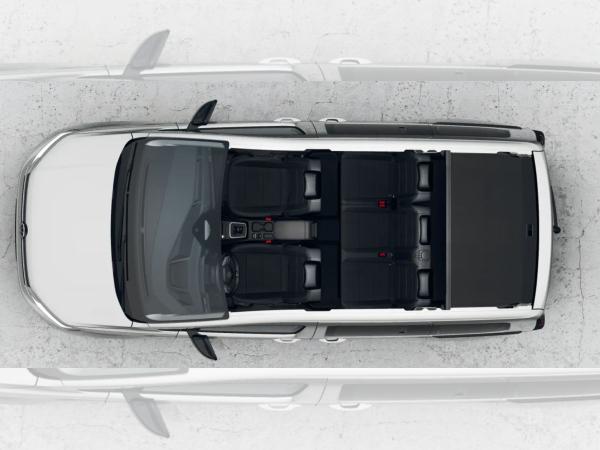 Volkswagen Caddy Energy Schalter Kurze Version