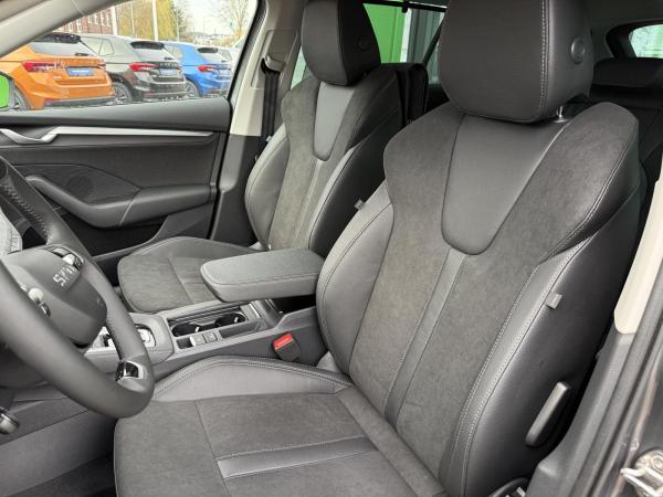 Skoda Octavia Combi Balance 1,5 TSI mHEV 110 kW 7-Gang-DSG**Gewerbeleasing**AKTION**