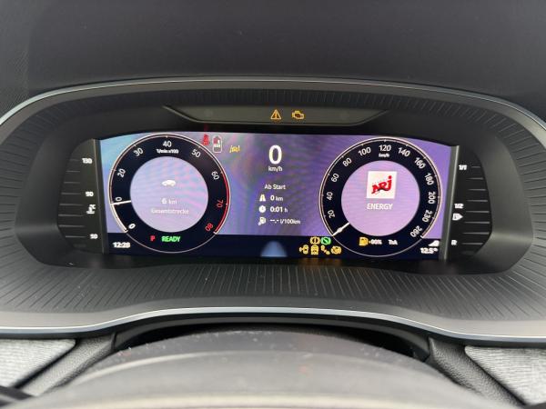 Skoda Octavia Combi Balance 1,5 TSI mHEV 110 kW 7-Gang-DSG**Gewerbeleasing**AKTION**