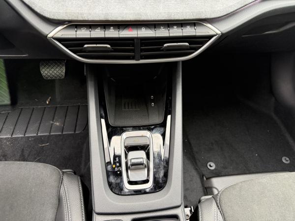 Skoda Octavia Combi Balance 1,5 TSI mHEV 110 kW 7-Gang-DSG**Gewerbeleasing**AKTION**