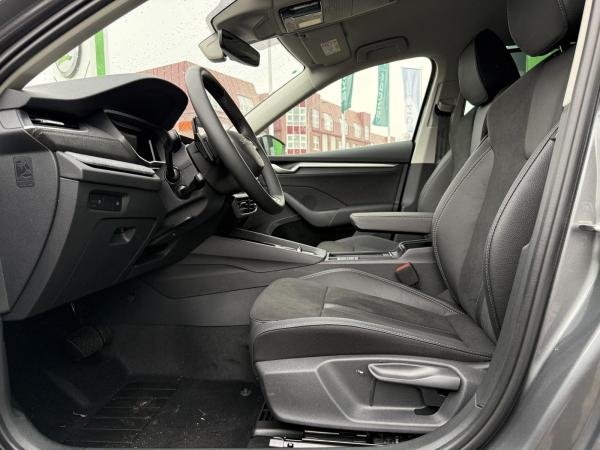 Skoda Octavia Combi Balance 1,5 TSI mHEV 110 kW 7-Gang-DSG**Gewerbeleasing**AKTION**
