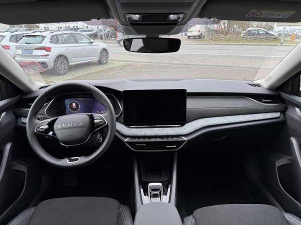 Skoda Octavia Combi Balance 1,5 TSI mHEV 110 kW 7-Gang-DSG**Gewerbeleasing**AKTION**