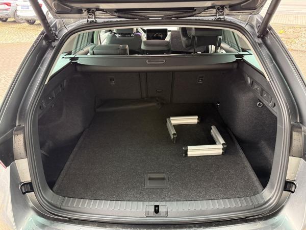 Skoda Octavia Combi Balance 1,5 TSI mHEV 110 kW 7-Gang-DSG**Gewerbeleasing**AKTION**