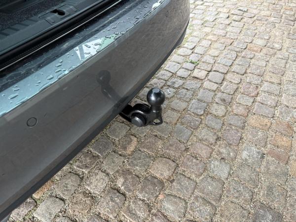 Skoda Octavia Combi Balance 1,5 TSI mHEV 110 kW 7-Gang-DSG**Gewerbeleasing**AKTION**