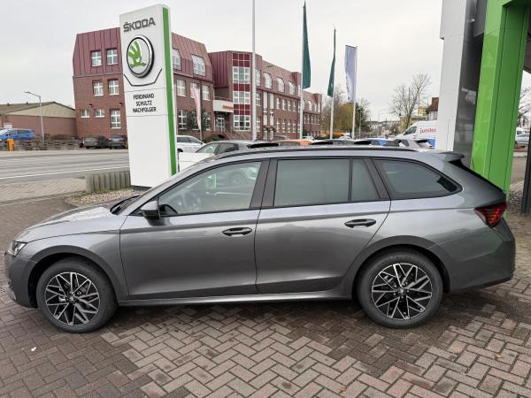 Skoda Octavia Combi Balance 1,5 TSI mHEV 110 kW 7-Gang-DSG**Gewerbeleasing**AKTION**
