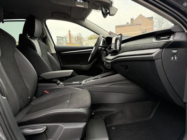 Skoda Octavia Combi Balance 1,5 TSI mHEV 110 kW 7-Gang-DSG**Gewerbeleasing**AKTION**