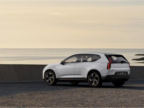 Volvo EX60 P6 PLUS ***Gewerbekunden-Angebot***