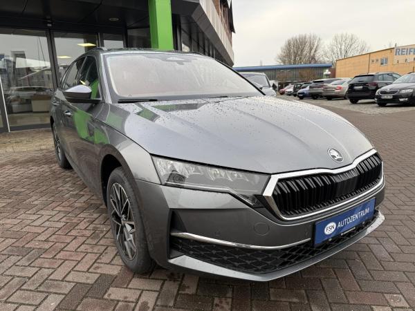 Skoda Octavia Combi Balance 1,5 TSI mHEV 110 kW 7-Gang-DSG**Gewerbeleasing**AKTION**