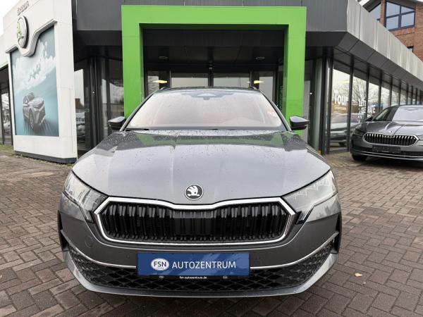 Skoda Octavia Combi Balance 1,5 TSI mHEV 110 kW 7-Gang-DSG**Gewerbeleasing**AKTION**