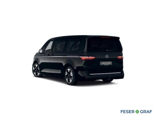 Volkswagen T7 Multivan Style 2,0 l TDI Verfügbar!