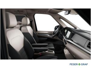 Volkswagen T7 Multivan Style 2,0 l TDI Verfügbar!