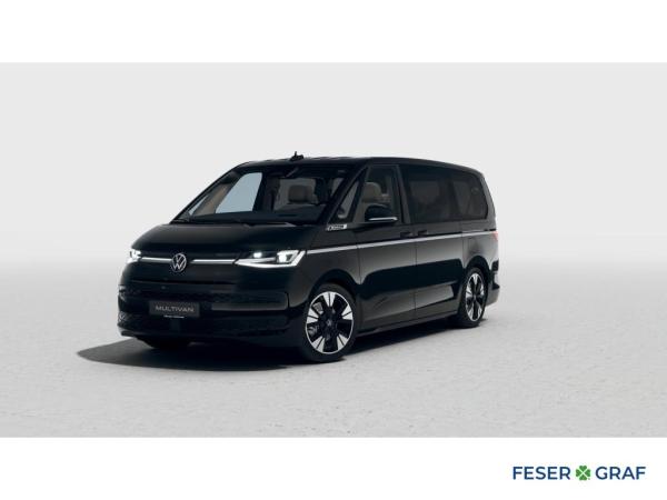 Volkswagen T7 Multivan Style 2,0 l TDI Verfügbar!