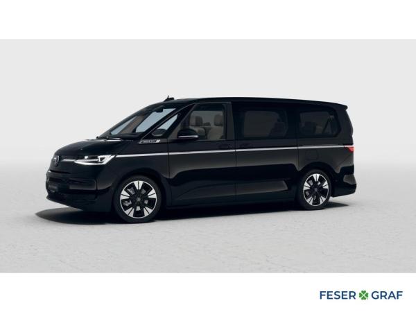 Volkswagen T7 Multivan Style 2,0 l TDI Verfügbar!