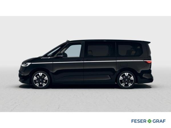 Volkswagen T7 Multivan Style 2,0 l TDI Verfügbar!
