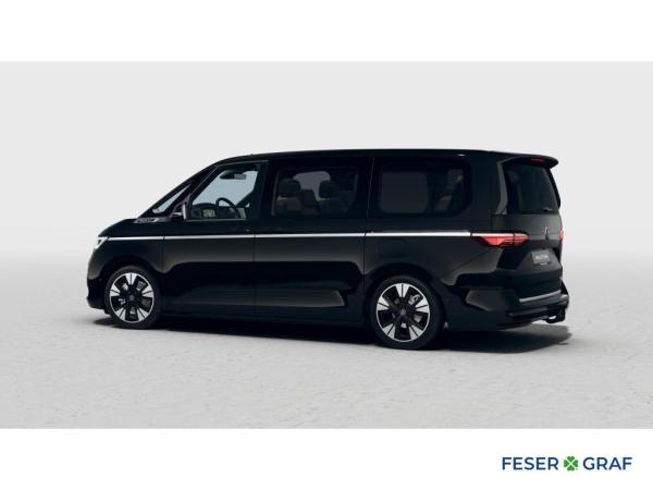 Volkswagen T7 Multivan Style 2,0 l TDI Verfügbar!