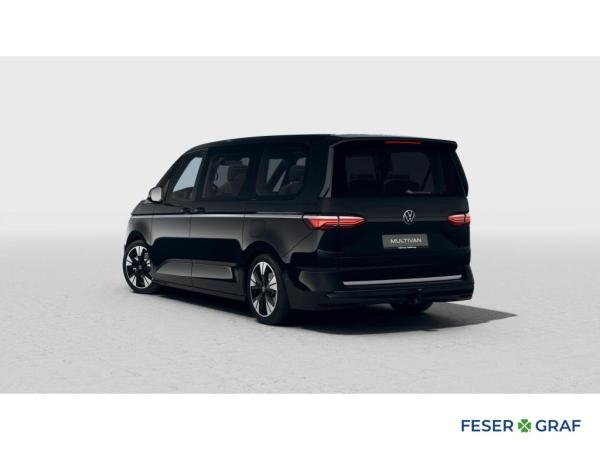 Volkswagen T7 Multivan Style 2,0 l TDI Verfügbar!