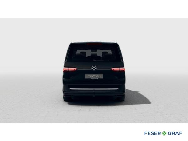 Volkswagen T7 Multivan Style 2,0 l TDI Verfügbar!