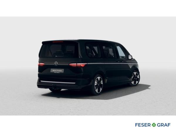 Volkswagen T7 Multivan Style 2,0 l TDI Verfügbar!