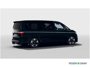 Volkswagen T7 Multivan Style 2,0 l TDI Verfügbar!