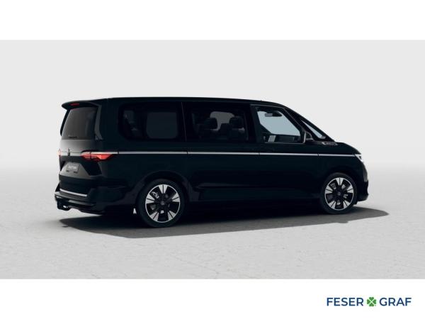 Volkswagen T7 Multivan Style 2,0 l TDI Verfügbar!