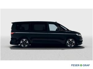 Volkswagen T7 Multivan Style 2,0 l TDI Verfügbar!