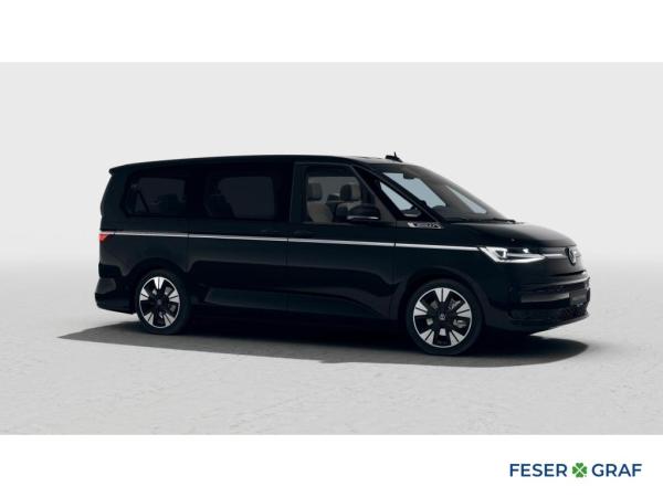 Volkswagen T7 Multivan Style 2,0 l TDI Verfügbar!