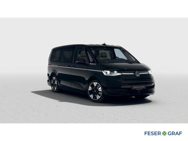 Volkswagen T7 Multivan Style 2,0 l TDI Verfügbar!