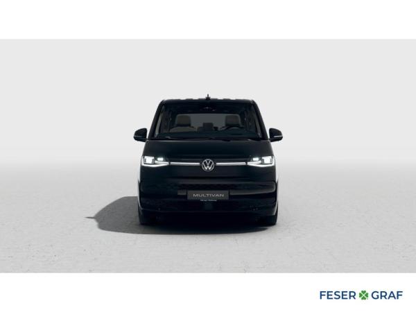 Volkswagen T7 Multivan Style 2,0 l TDI Verfügbar!