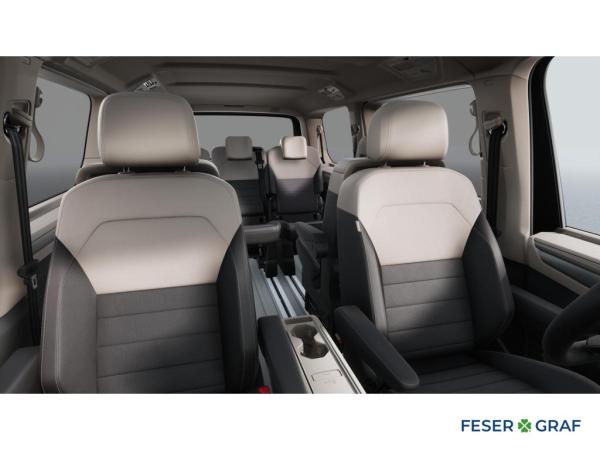 Volkswagen T7 Multivan Style 2,0 l TDI Verfügbar!