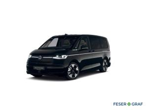 Volkswagen T7 Multivan Style 2,0 l TDI Verfügbar!