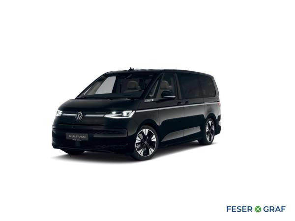 Volkswagen T7 Multivan Style 2,0 l TDI Verfügbar!