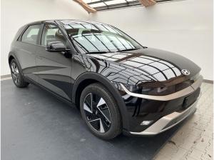 Hyundai IONIQ 5 63kWh Sofor Verfügbar*Navi*SHZ*Kamera
