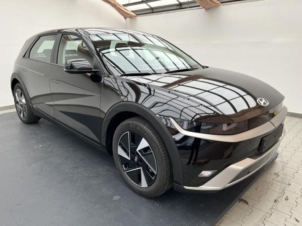 Hyundai IONIQ 5 63kWh Sofor Verfügbar*Navi*SHZ*Kamera