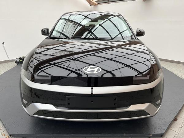 Hyundai IONIQ 5 63kWh Sofor Verfügbar*Navi*SHZ*Kamera