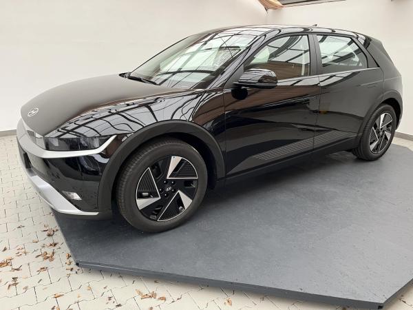 Hyundai IONIQ 5 63kWh Sofor Verfügbar*Navi*SHZ*Kamera