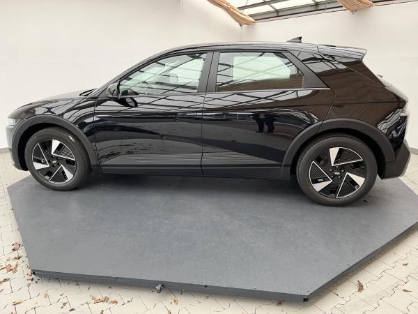 Hyundai IONIQ 5 63kWh Sofor Verfügbar*Navi*SHZ*Kamera