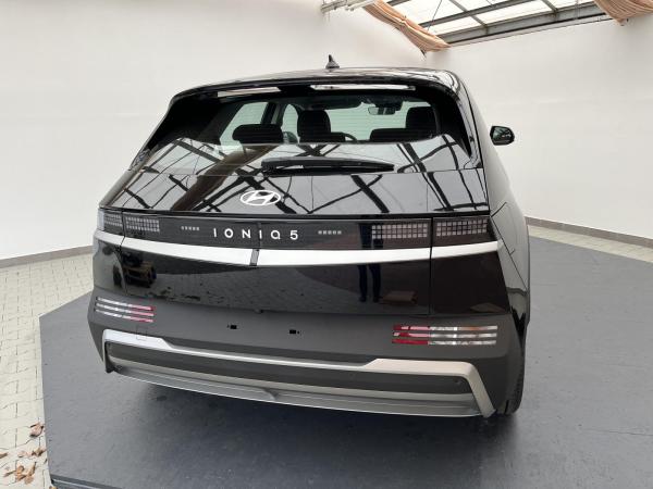 Hyundai IONIQ 5 63kWh Sofor Verfügbar*Navi*SHZ*Kamera