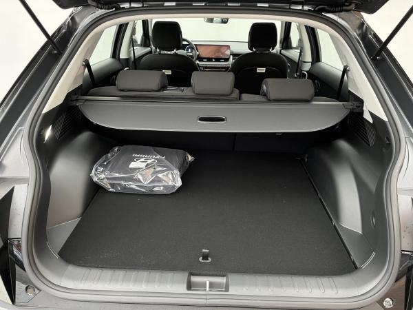 Hyundai IONIQ 5 63kWh Sofor Verfügbar*Navi*SHZ*Kamera