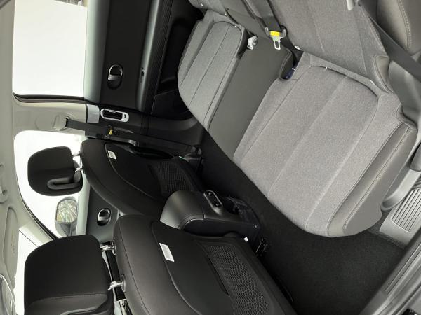 Hyundai IONIQ 5 63kWh Sofor Verfügbar*Navi*SHZ*Kamera