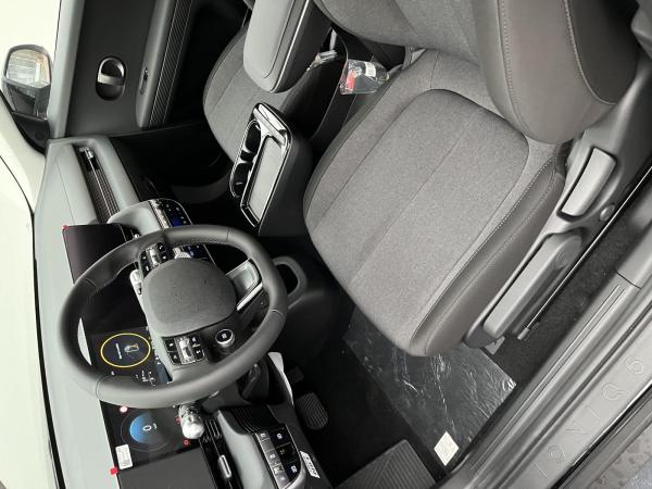 Hyundai IONIQ 5 63kWh Sofor Verfügbar*Navi*SHZ*Kamera