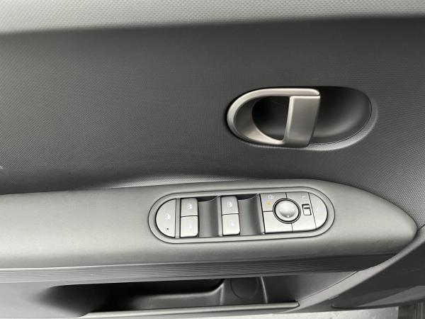 Hyundai IONIQ 5 63kWh Sofor Verfügbar*Navi*SHZ*Kamera