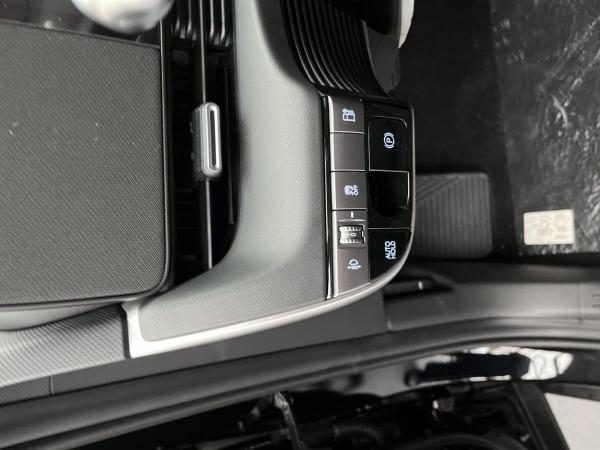 Hyundai IONIQ 5 63kWh Sofor Verfügbar*Navi*SHZ*Kamera