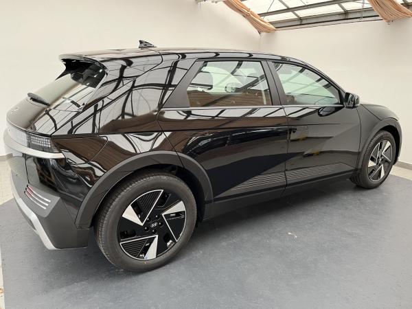 Hyundai IONIQ 5 63kWh Sofor Verfügbar*Navi*SHZ*Kamera